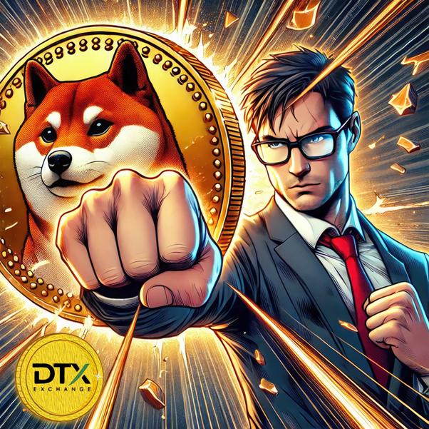 PEPE价格激增;狗币上涨10%;梗鲸现在将利润注入这个0.10美元的实用代币