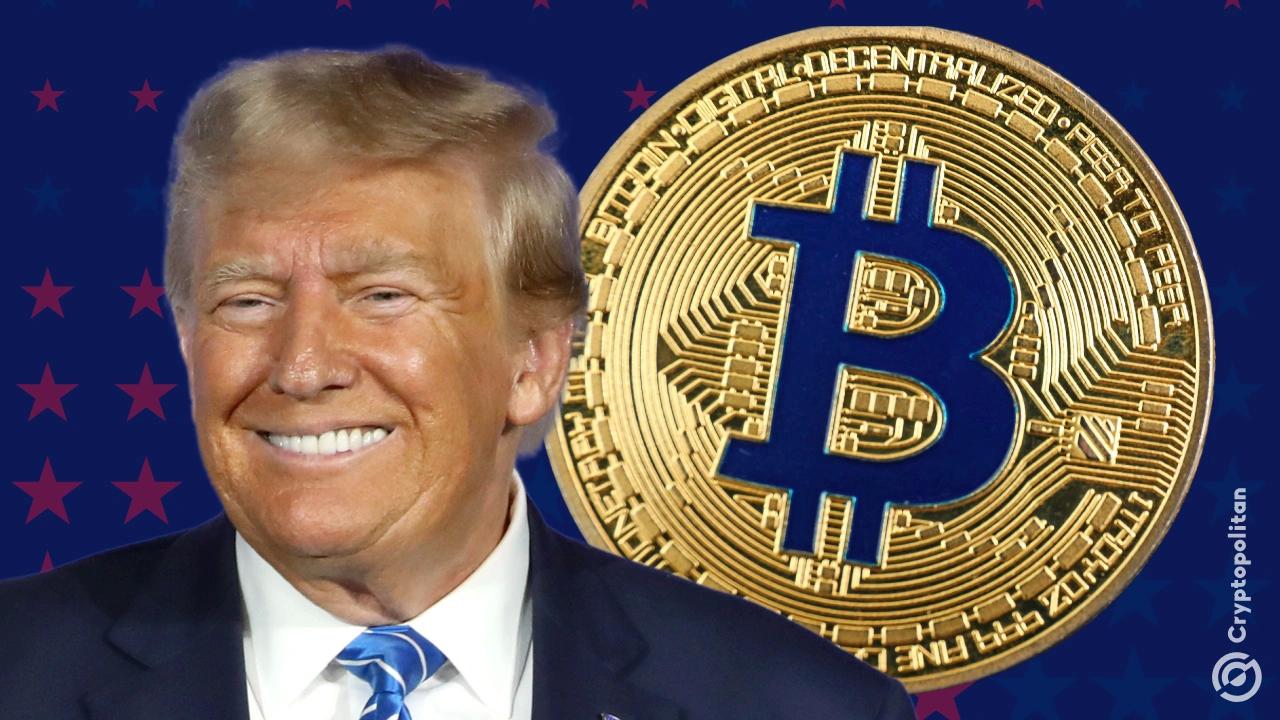 The Cryptocurrency Industry to Host Its Own Inaugural Ball for President Trump on January 17th