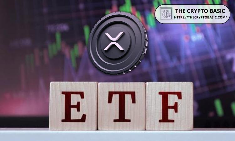 Chicago Board Options Exchange (CBOE) Lists Franklin Dampston XRP ETF Documents